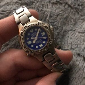 Guess waterpro women’s watch